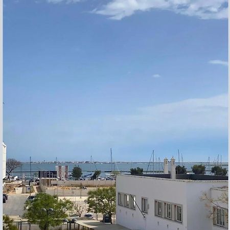 Apartment Olhao T1 Exterior foto
