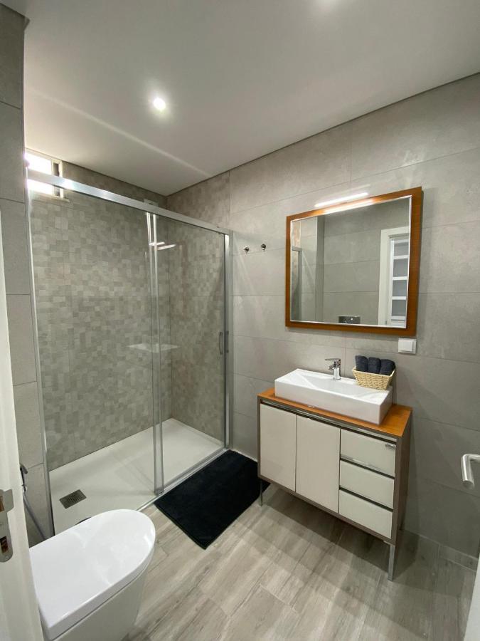 Apartment Olhao T1 Exterior foto