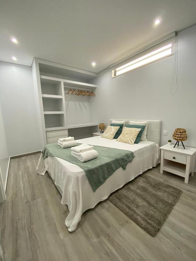 Apartment Olhao T1 Exterior foto