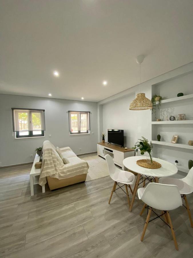 Apartment Olhao T1 Exterior foto